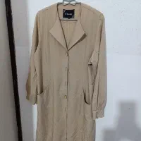 شلوار پارچه ای مردانه نخی|لباس|کنارک, |دیوار