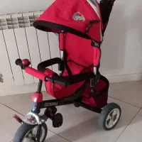 سه چرخه