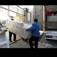 کارگر اسباب کشی منزل|خدمات حمل و نقل|فولادشهر, فولادشهر|دیوار