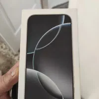 آیفون ۱۶ پرو zaa