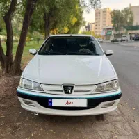 پژو پارس سال مدل 99خشک لاکاغذی|خودرو سواری و وانت|اهواز, کیانپارس |دیوار