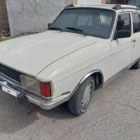 پیکان ۷۹کاربرات