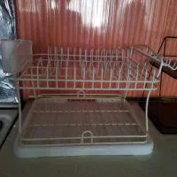 آب شکان و استند|آب‌چکان و نظم‌دهنده ظروف|قوچان, |دیوار