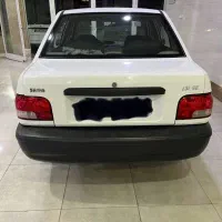 پراید|خودرو سواری و وانت|امیدیه, |دیوار