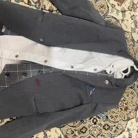 کت و شلوار پسرانه