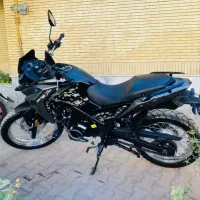 موتور گلکسی nh180