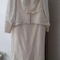 لباس فرمالیته مجلسی