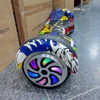 اسکوتر هوشمند اسمارت|دوچرخه، اسکیت، اسکوتر|چابهار, |دیوار