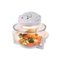 هواپز و سرخ کن 18 لیتری یونیک مدل UM-104