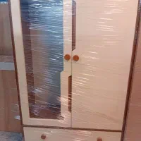 ست تخت و کمد|تخت و صندلی بچه|تهران, شهید رجایی|دیوار