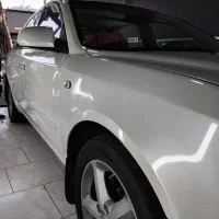 خدمات پولیش و صفرشویی