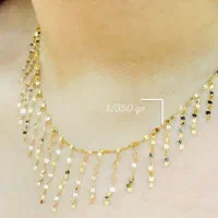 خرید و فروش طلا نو و بدون اجرت