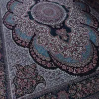 *دو عدد فرش*|فرش|گرگان, |دیوار