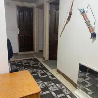 دو خوابه  نقلی|فروش آپارتمان|اصفهان, کوی میلاد|دیوار