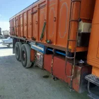 قپونی 55|خودرو سنگین|عسگران, |دیوار