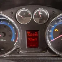 دنا تیپ ۲ مدل ۹۶|خودرو سواری و وانت|گناباد, |دیوار