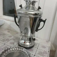 سماور برقی|سایر لوازم برقی|قزوین, |دیوار