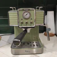 دستگاه قهوه ساز