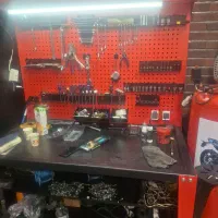 میز ابزار|میز تحریر و کامپیوتر|تهران, گمرک|دیوار