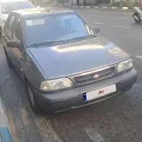 پراید مدل 90 فنی سالم|خودرو سواری و وانت|گرمدره, |دیوار