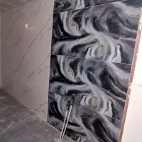 کاشیکاری|خدمات پیشه و مهارت|چهاربرج, |دیوار