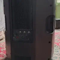 باند ۱۵اوی همه چی فابریک|سیستم صوتی خانگی|برزک, |دیوار