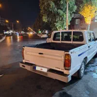 مزدا ۲۰۰۰ کارا ۹۹|خودرو سواری و وانت|شیراز, بعثت|دیوار