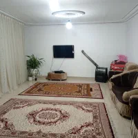 فروش حیاط 84م پشت دبی ترک (املاک سعیدتقوی)|فروش خانه و ویلا|ارومیه, |دیوار