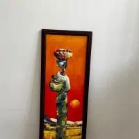 تابلو تزئیینی