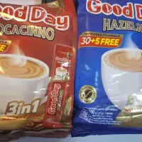 کافی میکس گوددی اورجینال