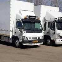 حمل نقل(ایران بار)ارسال بار به تمام نقاط کشور