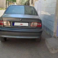 ماشین سمند|خودرو سواری و وانت|پرند, فاز ۵|دیوار