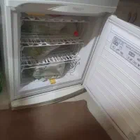 یخچال امرسان 25 فوت|یخچال و فریزر|سمنان, |دیوار