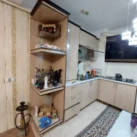 فروش آپارتمان سهند فاز ۳ مجتمع رز خ اصلی اکواریوم|فروش آپارتمان|سهند, |دیوار