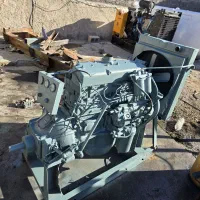 بنز۹۱۱چهرپبچ