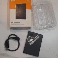 هارد ۱ ترا وسترن دیجیتال WD