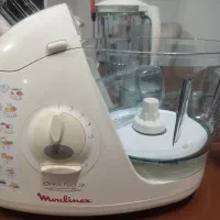 غذاساز مولینکس