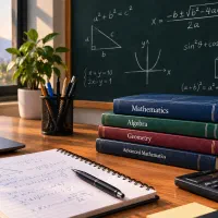 تدریس خصوصی ریاضی هفتم تا دهم آمادگی تیزهوشان