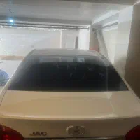 جک j4|خودرو سواری و وانت|اسلام‌شهر, شهرک سالور|دیوار