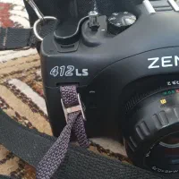 دوربینzenit412|دوربین عکاسی و فیلم‌برداری|رشت, کوی مهر|دیوار