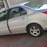 دنا تیپ ۲ فول کم کار|خودرو سواری و وانت|تهران, خلیج فارس|دیوار