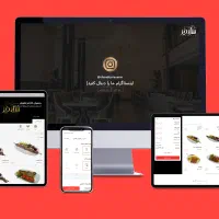 طراحی سایت، اپلیکیشن و سئو تخصصی، افزایش فروش