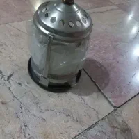 سرپیکنیکی. چراغ گازی