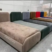 سرویس تختخواب رویال ۱نفره چستر دونفره ۲نفره تدی