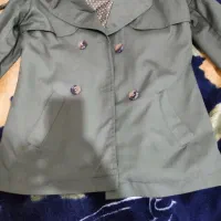 بارونی استردار|لباس|کاشمر, |دیوار