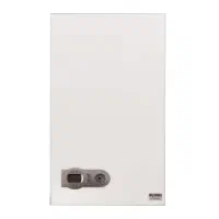 پکیج A22FF ایران رادیاتور