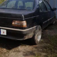 ۴۰۵|خودرو سواری و وانت|خمام, |دیوار