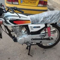 هوندا کویر ۱۲۵