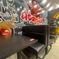 مبل صندلی رستورانی چیدمان تجهیز فستفود|کافیشاپ و رستوران|تهران, طرشت|دیوار