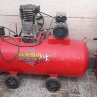 لوازم پنچرگیری|ماشینآلات صنعتی|مرودشت, ژیان|دیوار